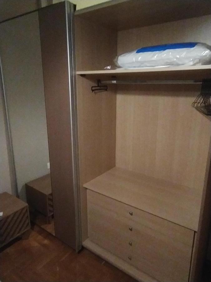 Αριστοτέλους Comfy Apt. Tesalonika Bagian luar foto